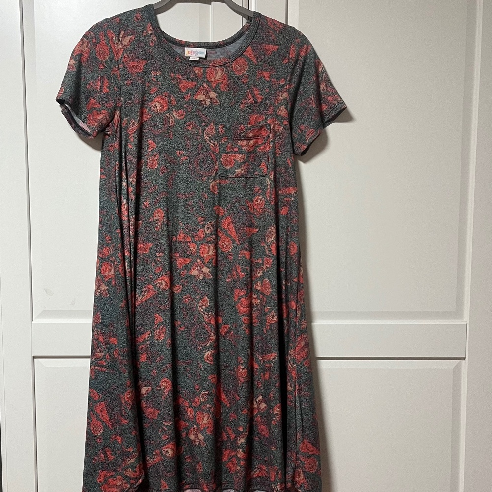 Lularoe Dress
